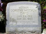 image number dorothy_mitchum_davis